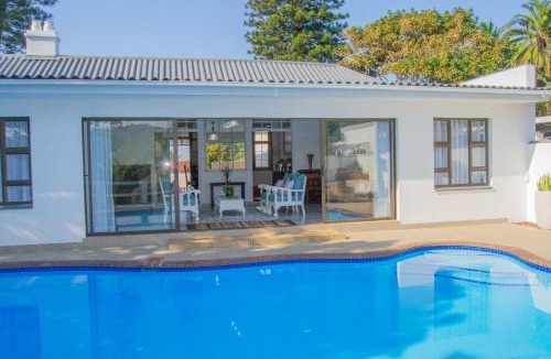 Port Edward House | Ashton Villa