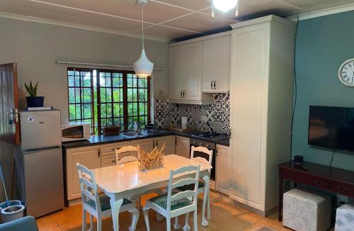 Mthonjaneni Apartment | at 22 Symmonds