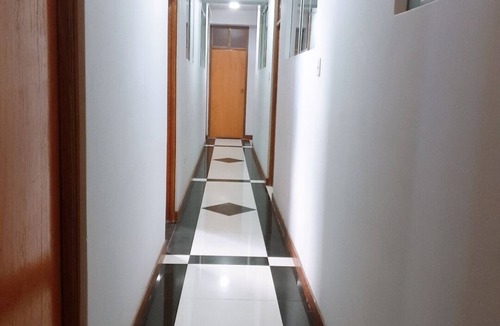 Puno Hostel | At 400 meters land terminal or bus station. Low prices.