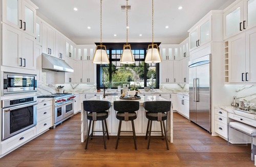 Arcadia Manors House | At the Base of Camelback - Worlds Away from Ordinary