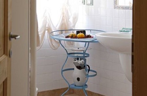 Barco Apartment | "At the Emperor's Lodge" - Apartment I Girasoli