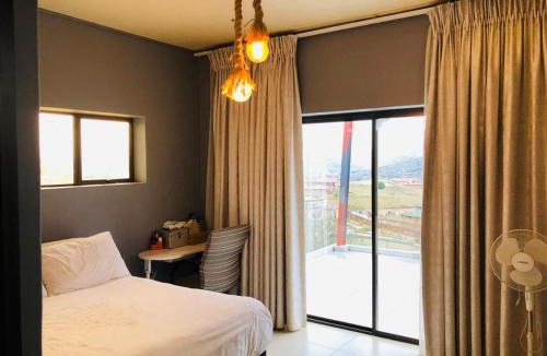 The Msunduzi Hotel | At TheSoil