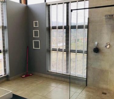 The Msunduzi Hotel | At TheSoil