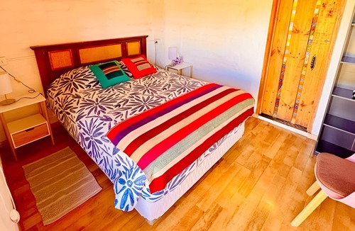 San Pedro de Atacama Hotel | Atacama Rukazen, cómoda habitación Individual o Matrimonial