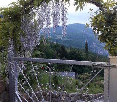 Salorno Apartment | ATL AGRITURISMO