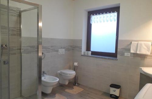 Salorno Apartment | ATL AGRITURISMO
