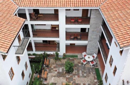 San Blas Hotel | Atoq San Blas Hotel