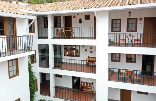 San Blas Hotel | Atoq San Blas Hotel