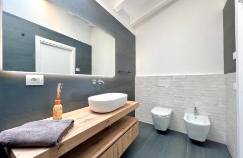Levico Terme Apartment | Attico del Lago - Levico