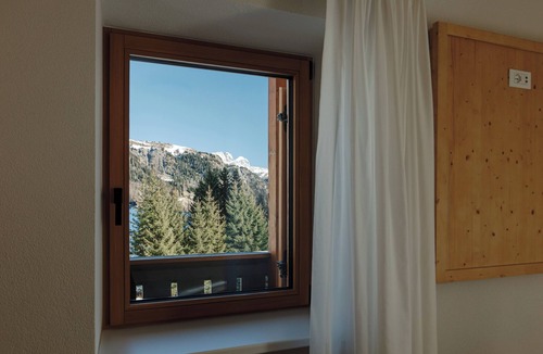 Livinallongo del Col di Lana Apartment | Aurone with private bio sauna