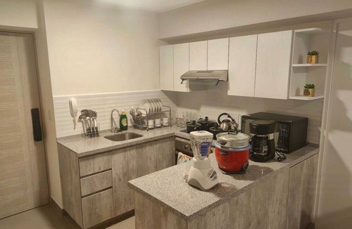 La Victoria Apartment | Audacity Moderno Departamento