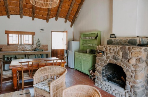 uMngeni Apartment | Audley End Farm