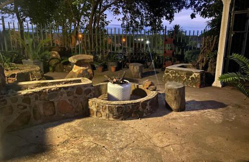 Ladysmith Apartment | Augustine Avenue Guest House