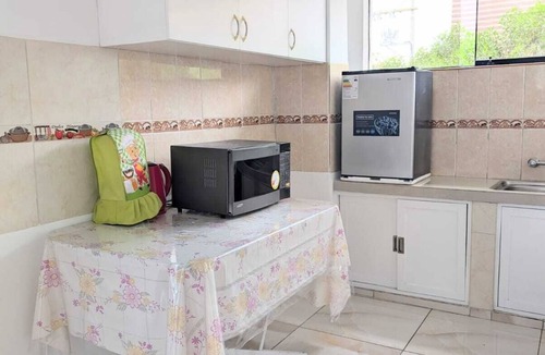 Alto Selva Alegre Apartment | Aunt Julia's House