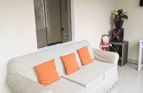 Alto Selva Alegre Apartment | Aunt Julia's House