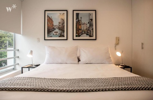 Miraflores Apartment | Authentic 2BR in Miraflores