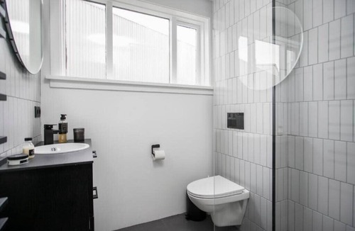 Downtown Apartment | AVA One Bedroom - on the Rainbow street