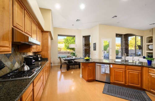 Talon Retreat House | Avante Luxury Family Retreat