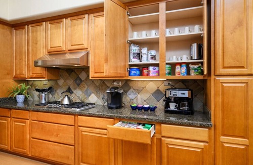 Talon Retreat House | Avante Luxury Family Retreat