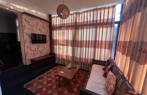 Burhanilkantha Apartment | Avocado Apartments