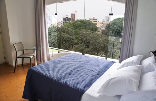 San Miguel Hotel | Awanka Hotel