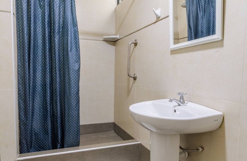 San Miguel Hotel | Awanka Hotel