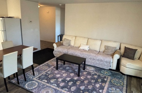 Kingman House | Awesome 3-bedroom house with AC in pleasant Kingman