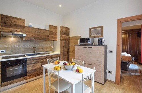 Edolo Apartment | Awesome apartment in Edolo with WiFi