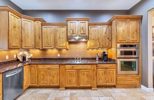 Troon North Condo | Awesome TROON North 3/3 Pinnacle Peak Condo. Across from the Four Seasons Resort