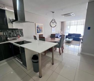 Umhlanga Ridge Apartment | AYA LUXURY APARTMENTS 79