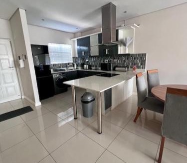 Umhlanga Ridge Apartment | AYA LUXURY APARTMENTS 79