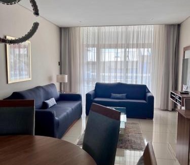Umhlanga Ridge Apartment | AYA LUXURY APARTMENTS 79