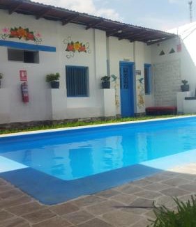 Lunahuana Hotel | Ayahuaska Hotel