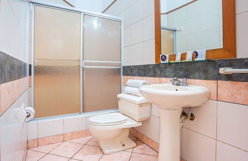 Lima Historic Center Hotel | Ayenda Goldi