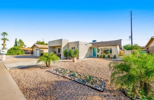 Park Scottsdale One House | AZ The Desert Delight