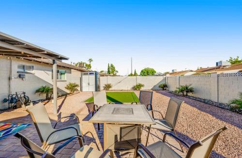 Park Scottsdale One House | AZ The Desert Delight