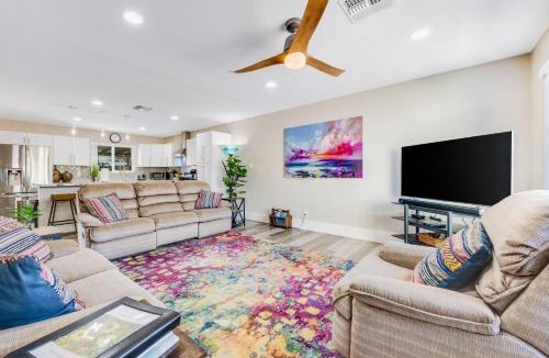 Park Scottsdale One House | AZ The Desert Delight