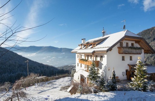 Pfalzen House | Bärntalerhof