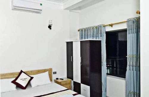Van Don Hotel | Bích Ngọc Hotel Quan Lạn - Thứ 7 nhận 5 phòng trở lên