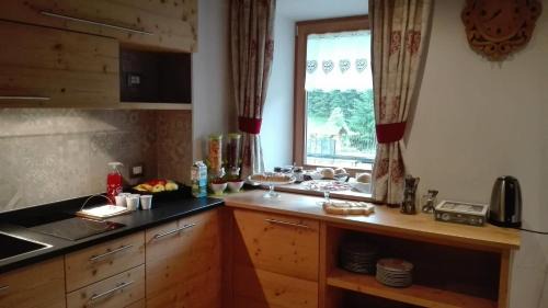 San Pietro di Cadore Bed & Breakfast | B&B A Ceda Toa