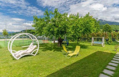 Caldonazzo Bed & Breakfast | B&B A Un Passo Dal Lago, Caldonazzo