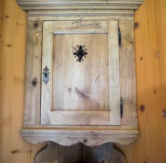 Mocenigo Bed & Breakfast | B&B Affittacamere Larix