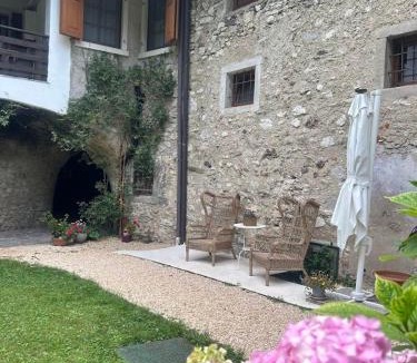 Ville del Monte Bed & Breakfast | B&B Ai Castagni