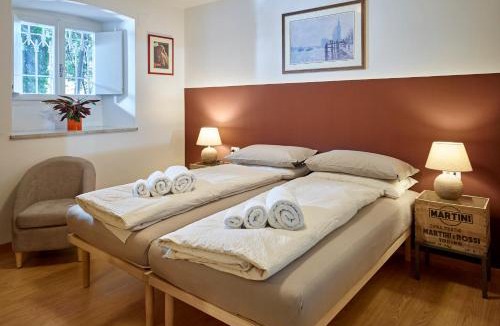 Rovereto Bed & Breakfast | B&B Ai Colli