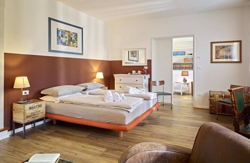 Rovereto Bed & Breakfast | B&B Ai Colli