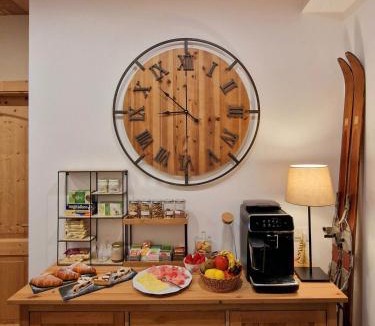 Bocenago Bed & Breakfast | B&B Ai Larici