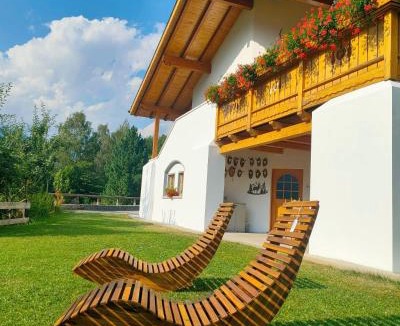 Bocenago Bed & Breakfast | B&B Ai Larici