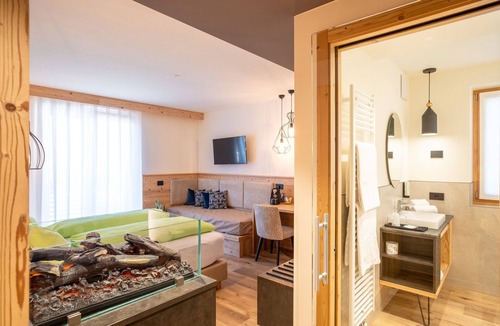 San Lorenzo in Banale Bed & Breakfast | B&B al Borgo