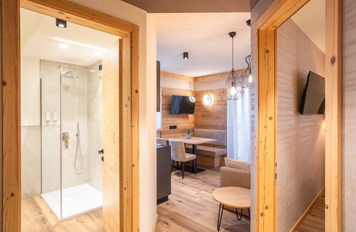 San Lorenzo in Banale Bed & Breakfast | B&B al Borgo