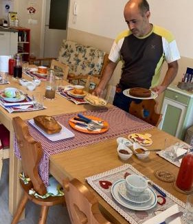 Cadine Bed & Breakfast | B&B al Capitello